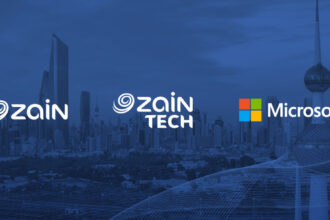 ZainTECH