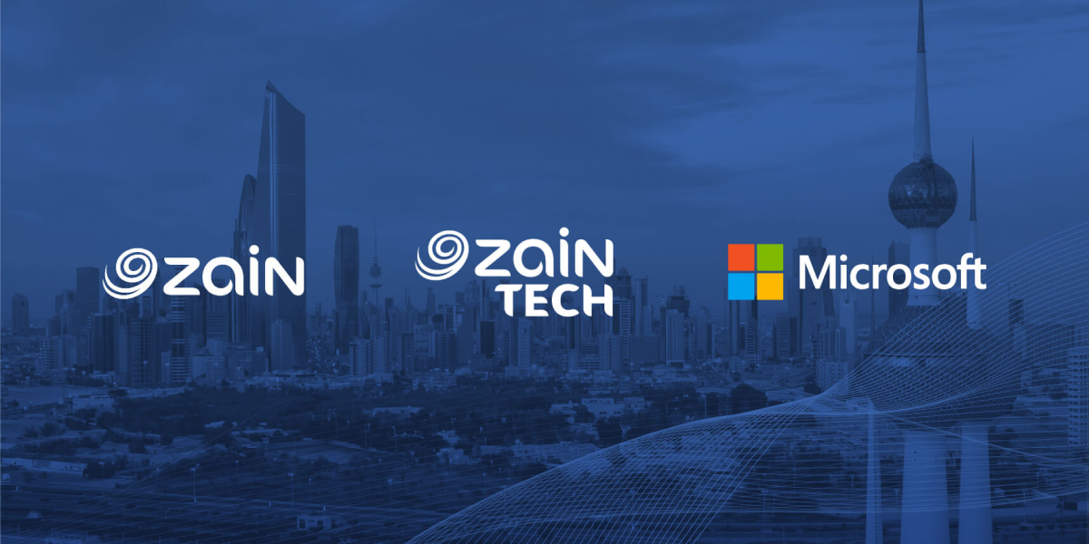 ZainTECH