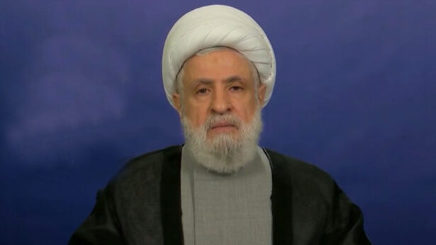 Saudi-Hezbollah unity