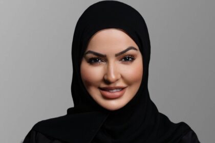 Maya Tariq Al Hawary