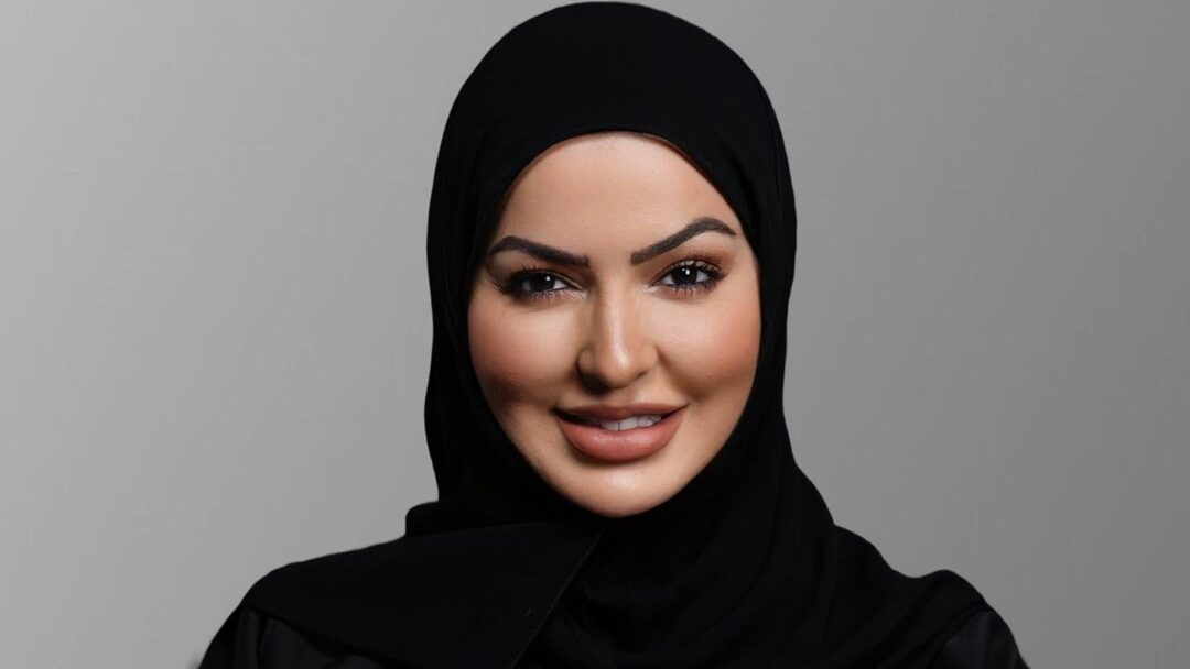 Maya Tariq Al Hawary