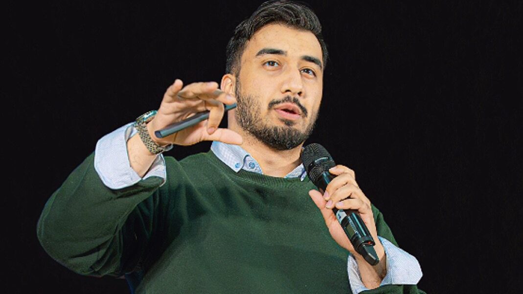 Ahmad Nadeem