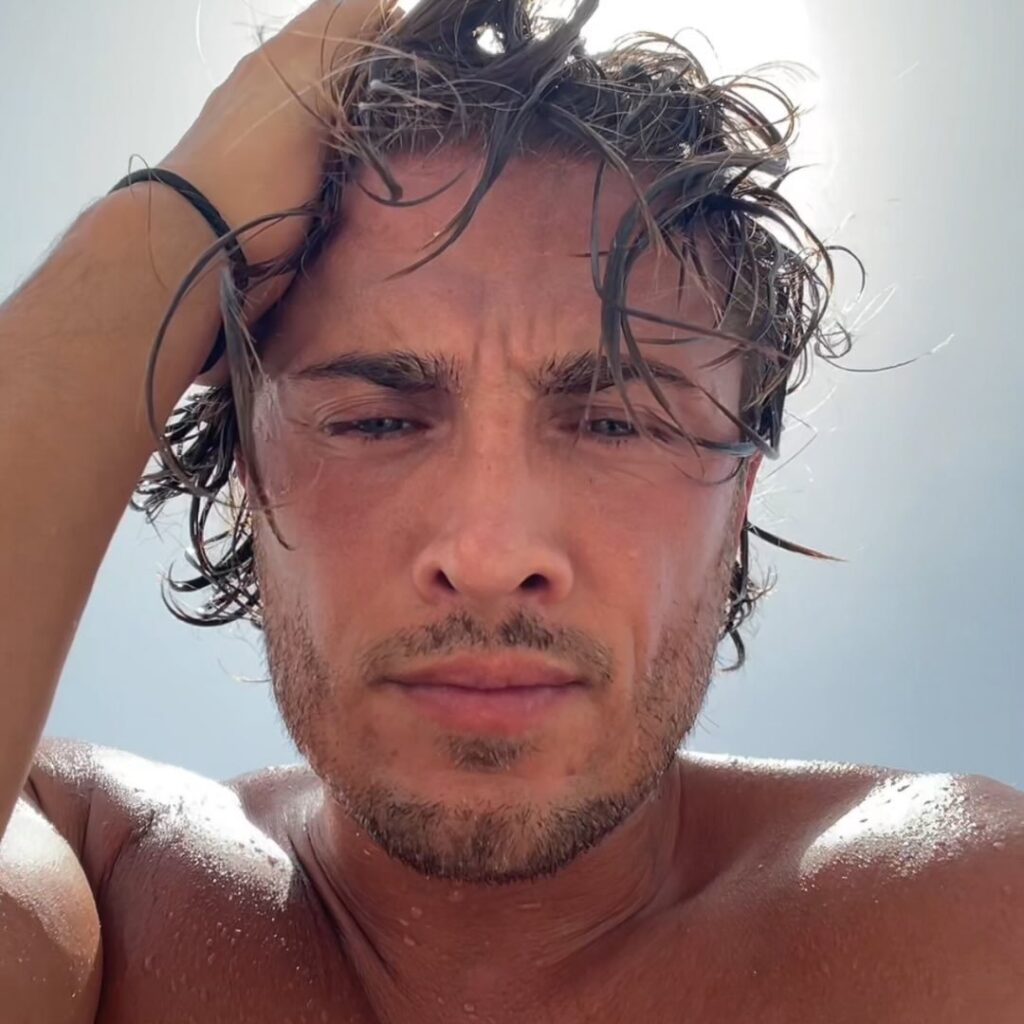 Dylan Thiry