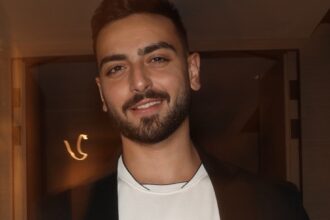 Omar Al Masri