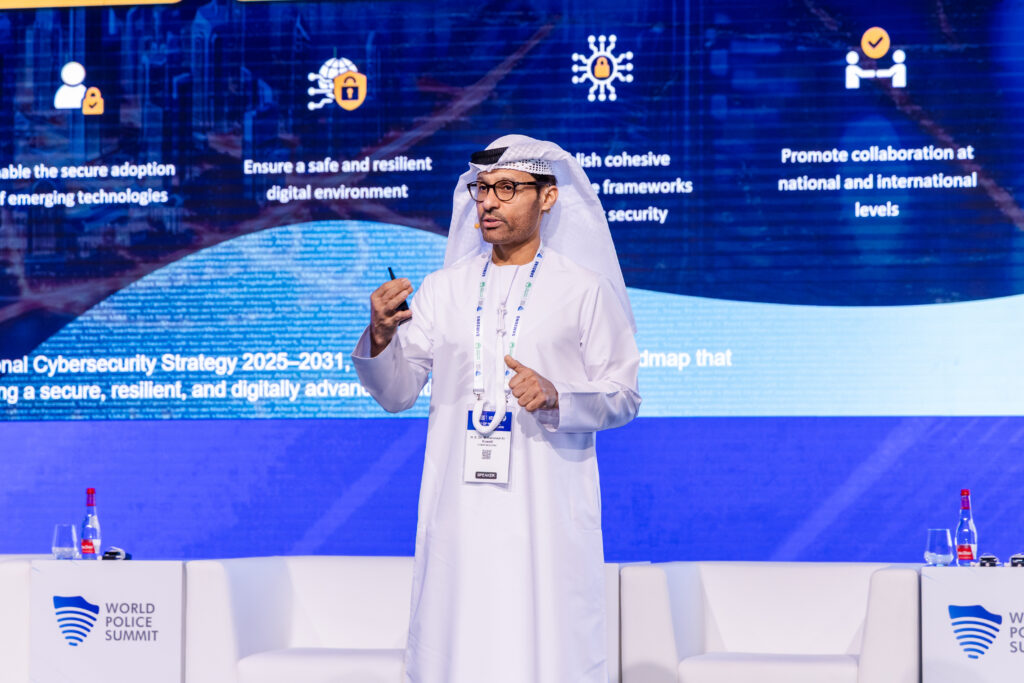  National Cybersecurity Strategy