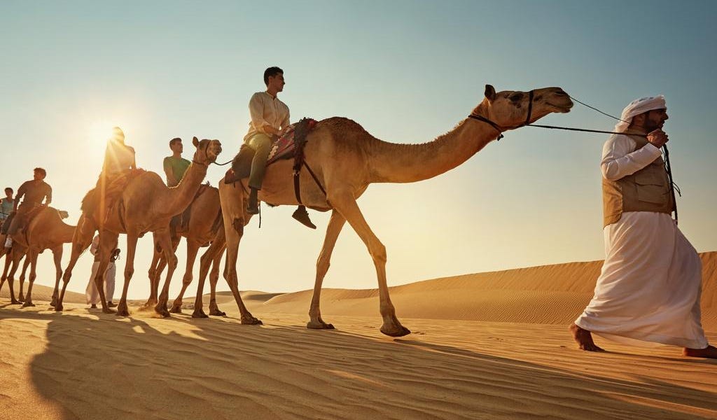 Bedouin