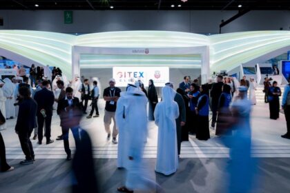 Abu Dhabi Advanced Trade and Logistics Platform