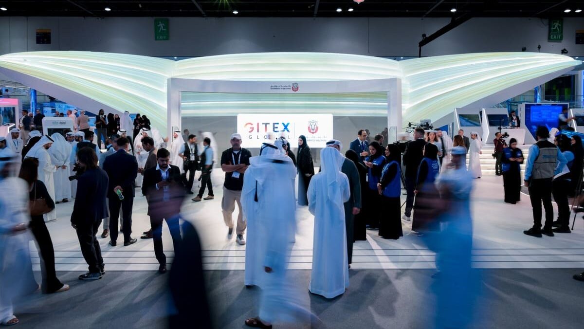 Abu Dhabi Advanced Trade and Logistics Platform