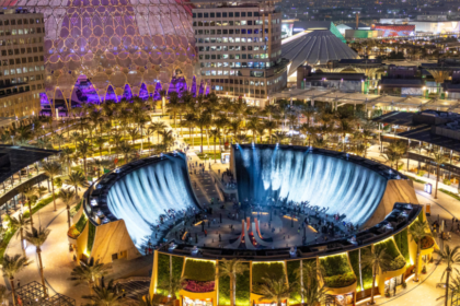 World Expo