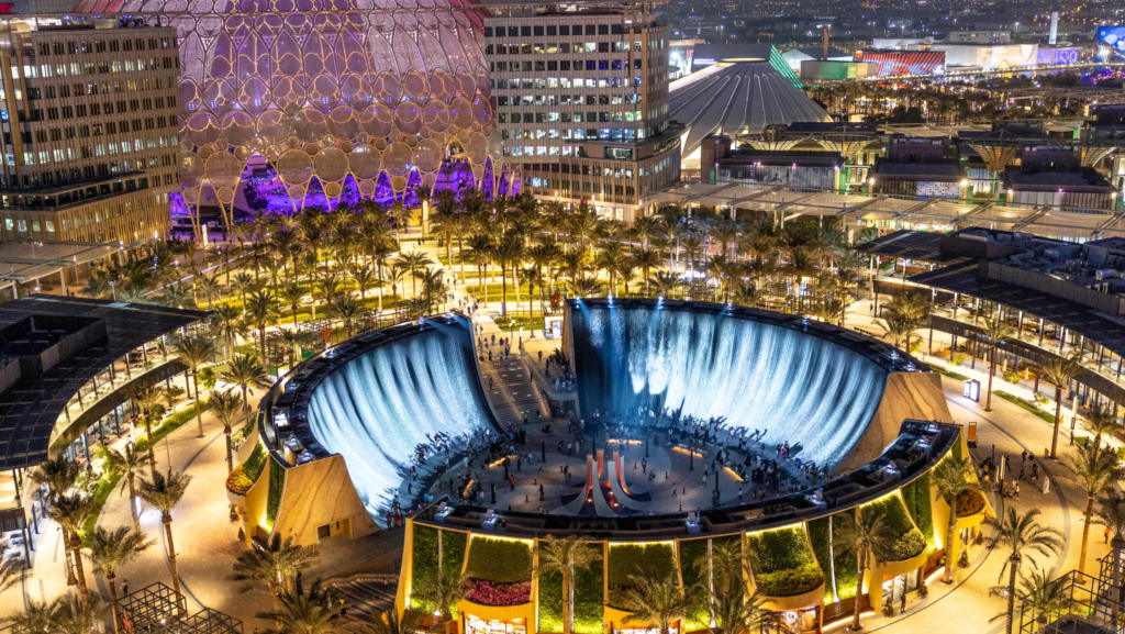World Expo