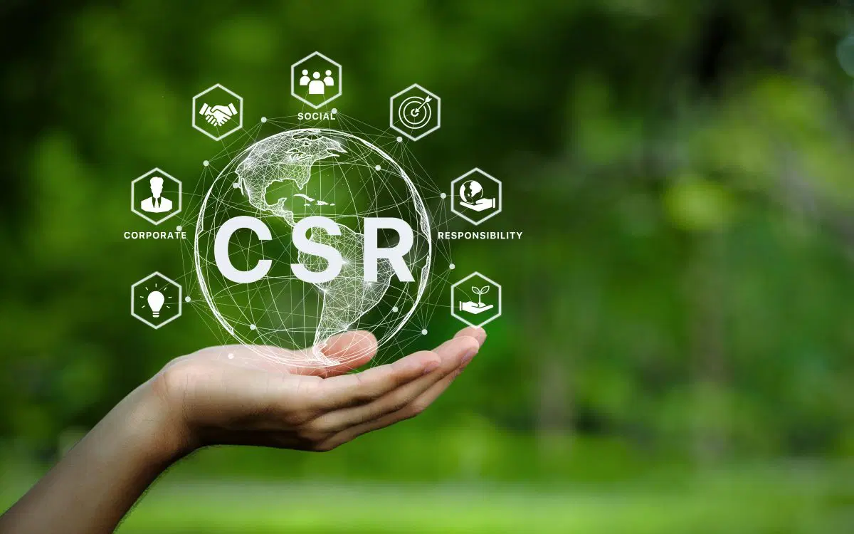 Social Responsibility