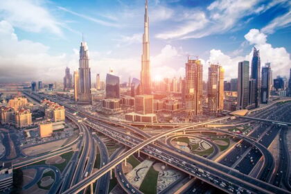 UAE financial literacy