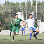 National Sports Council