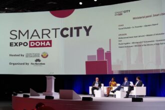Smart City