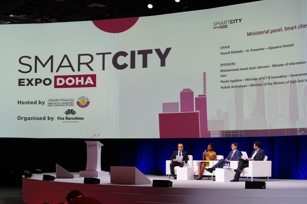 Smart City