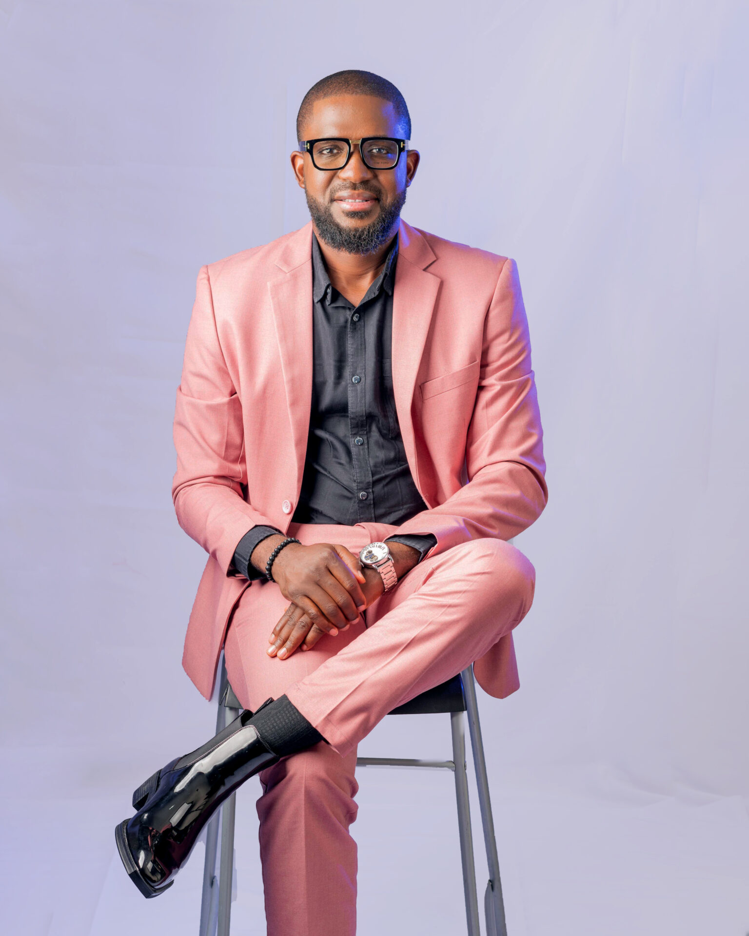 Famous Aluya: The Visionary Bridging Africa and Qatar