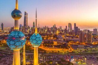 Kuwait