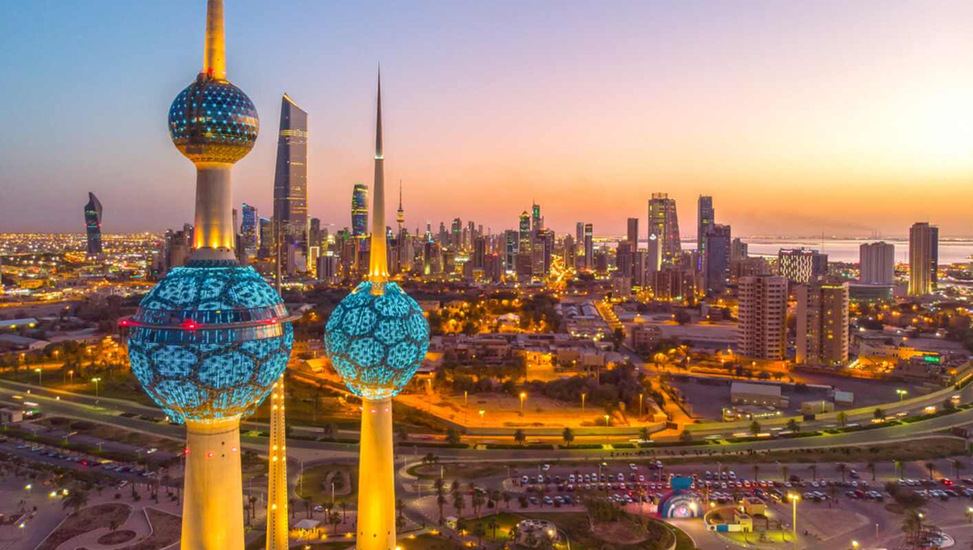 Kuwait