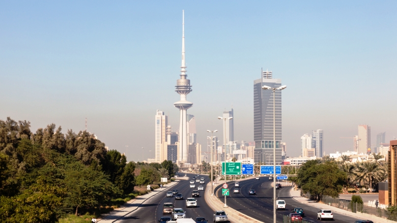 Kuwait SME Growth