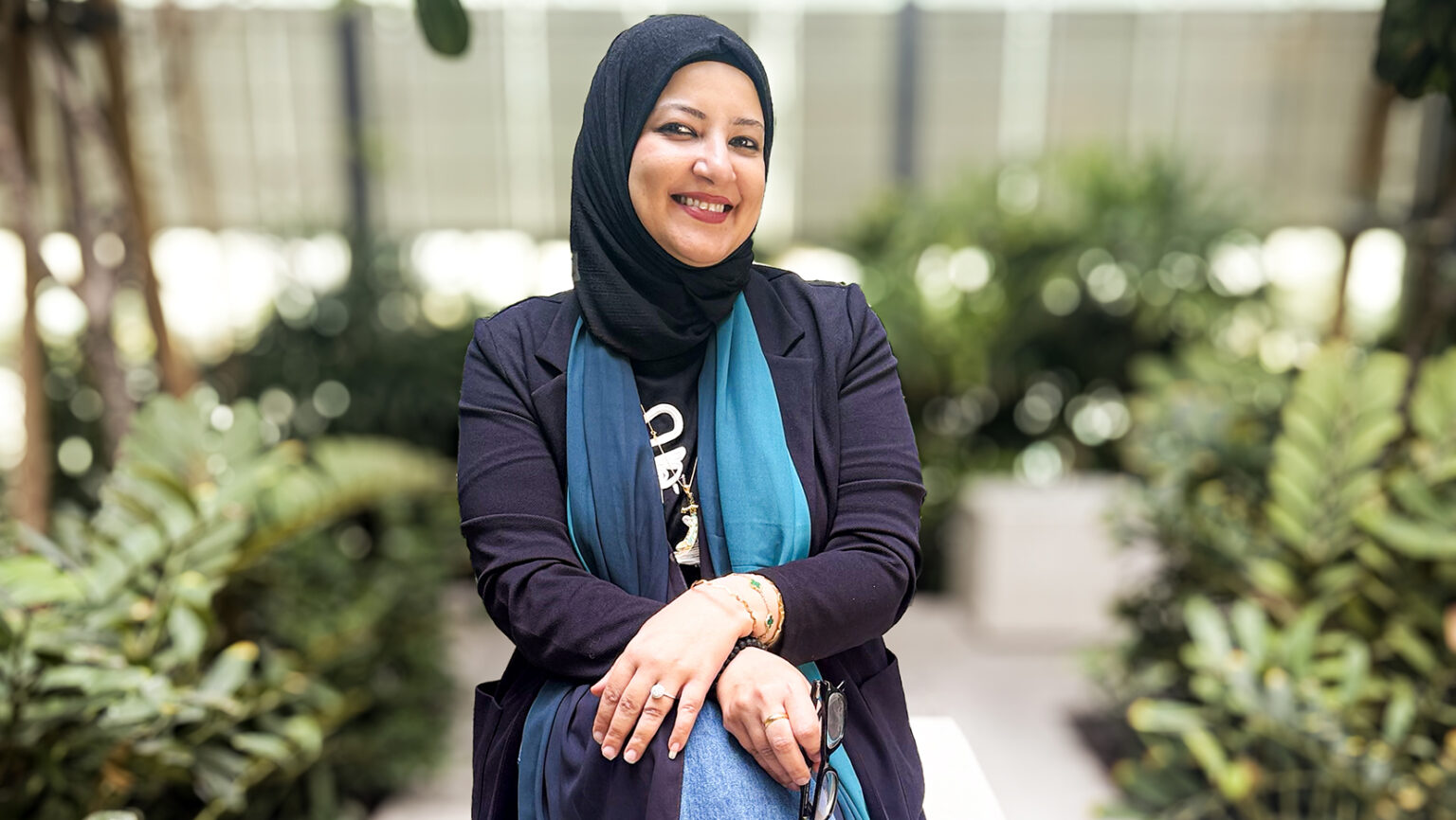 Abeer Al Edani