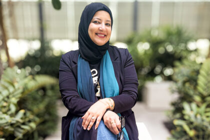 Abeer Al Edani