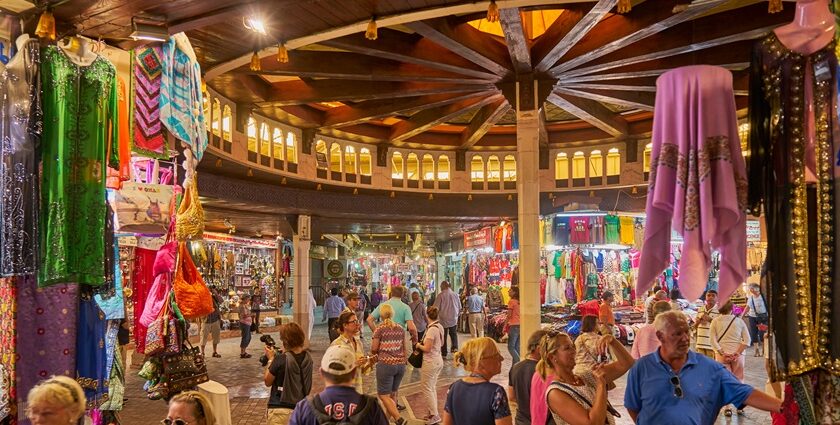 Souqs