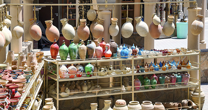 Handicrafts