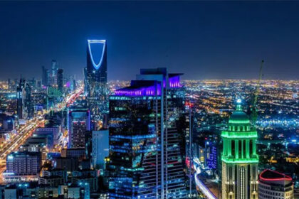 Saudi Arabia industrial zones