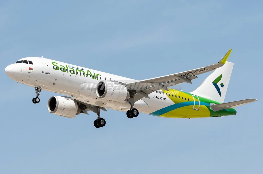 SalamAir