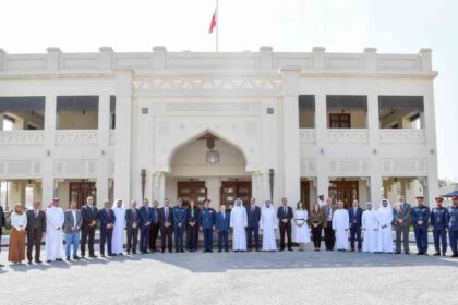 Bahrain Sendai Reporting