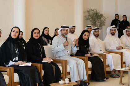 UAE Cybersecurity
