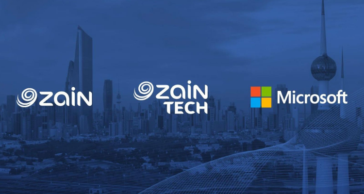 ZainTECH