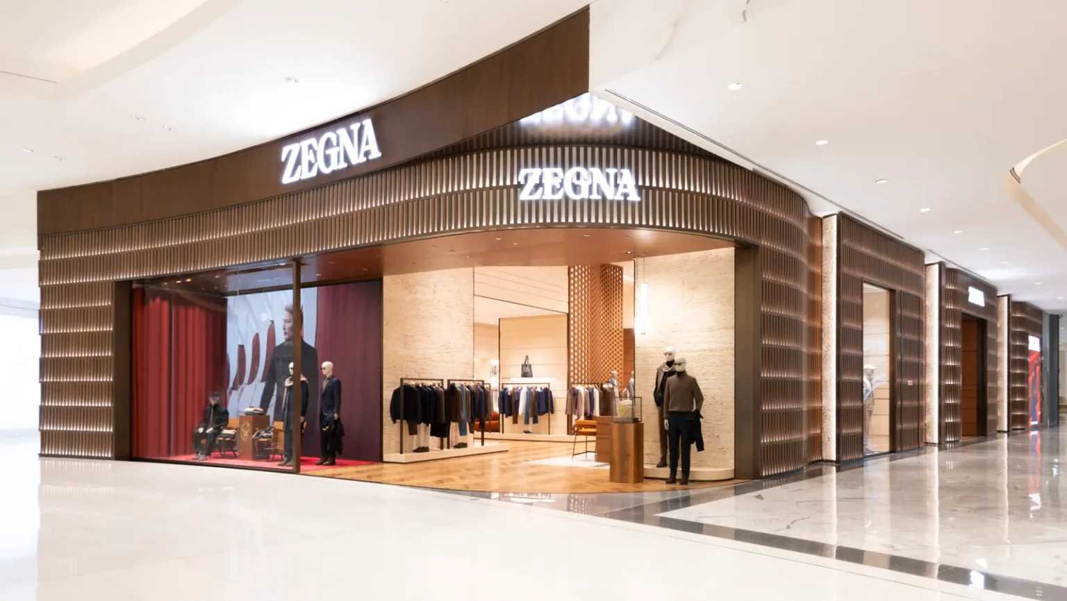 ZEGNA