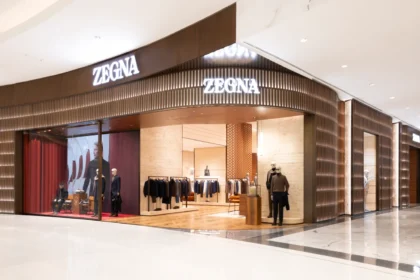 ZEGNA