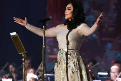 Ahlam Alshamsi