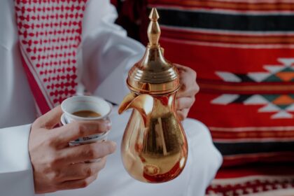 Dates and Coffee