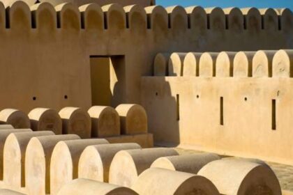 Omani