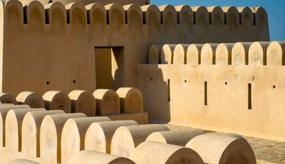 Omani