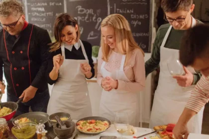 Dubai Gourmet Festival