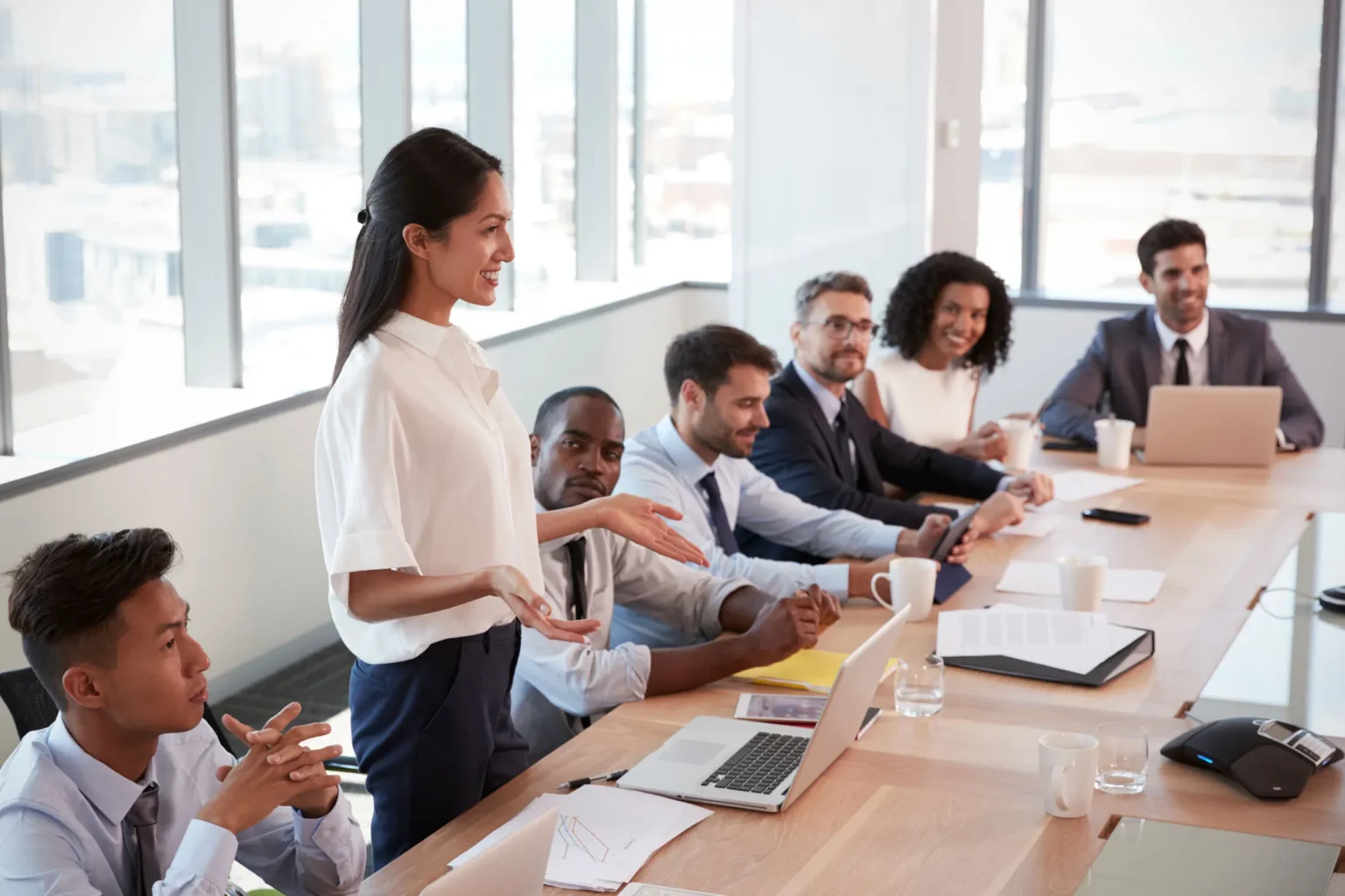Corporate Governance
