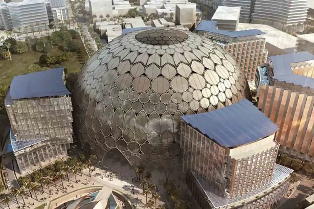 World Expo