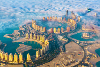 Foreign Investment