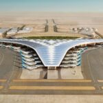 Kuwait International Airport