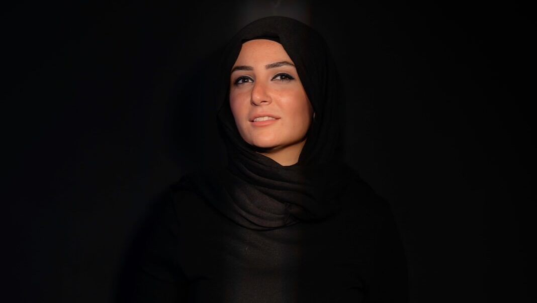Heba El Sawah