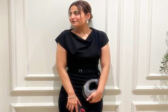 Hina Ashraf