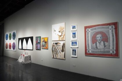 Art Galleries