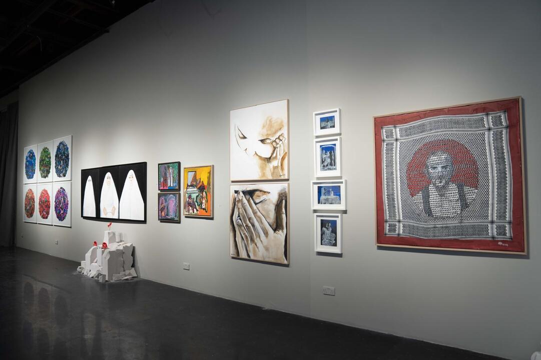 Art Galleries