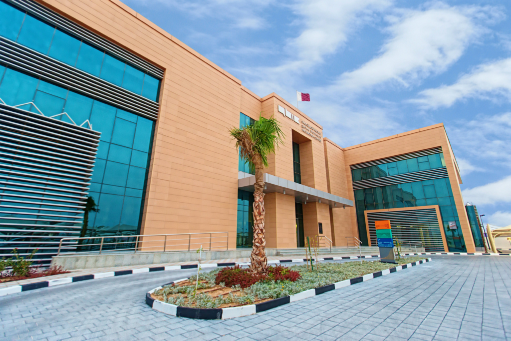 Qatar