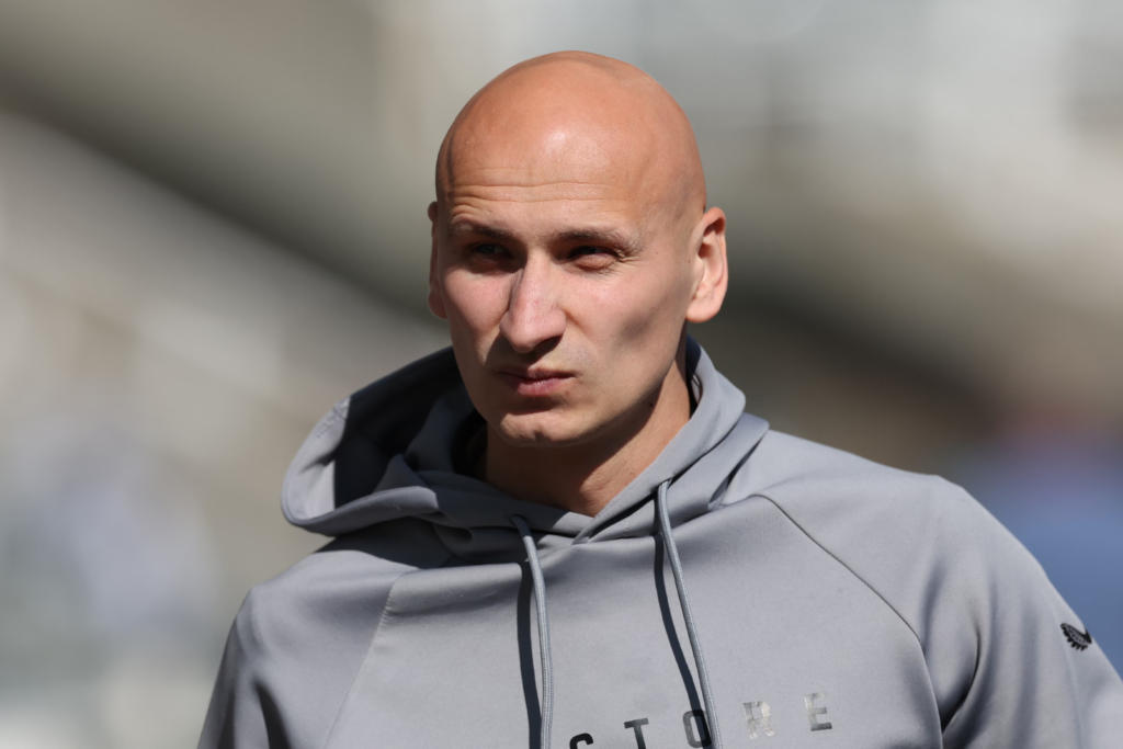 Jonjo Shelvey