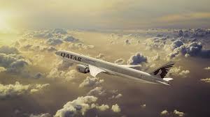 Qatar Airways winter flights London
